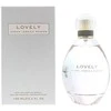 Kvepalai moterims Sarah Jessica Parker Lovely EDP, 100 ml