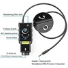 Garso Adapteris - Saramonic SmartRig II XLR/Jack Įėjimas su Phantom Maitinimu