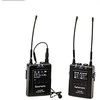 Saramonic UwMic9S belaidžio garso perdavimo rinkinys 1 (RX9 + TX9)