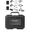 Saramonic UwMic9S belaidžio garso perdavimo rinkinys 1 (RX9 + TX9)
