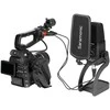Mikrofonas - Saramonic SR-MV7000 USB/XLR Kondensatorius 20-20kHz su Pop Filtru