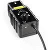 Garso Adapteris - Saramonic SmartRig Di XLR/TRS Įėjimas, Phantom Maitinimas, Garso Kontrolė