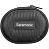 Mikrofonas - Saramonic SPMIC510 X/Y Kondensatorinis mikrofonas iOS 20Hz-20kHz