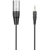„Saramonic UwMic9 Wireless Audio Kit 4“ (RX9 + HU9)