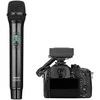 „Saramonic UwMic9 Wireless Audio Kit 4“ (RX9 + HU9)