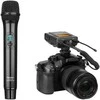 „Saramonic UwMic9 Wireless Audio Kit 4“ (RX9 + HU9)