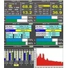 UNIVERSALUS MATUOKLIS STC-23 DVB-T/T2 DVB-S/S2 DVB-C Spacetronik