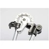 Vamzdžių lenkimo replės Sata ST97322; 8 mm