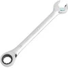 Raktas su terkšle Sata S43616; 21 mm