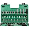 SATA. Rinkinys KLUCZY 88el 1/2" / 1/4"