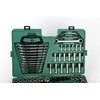 SATA Rinkinys KLUCZY 150el 1/4" 3/8" 1/2"WALIZKA