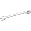Kombinuotas raktas Sata S40252; 60 mm