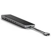 Satechi USB-C dviejų dokų stovas