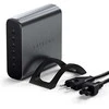 SATECHI 200W USB-C 6-Port PD GaN Charger - EU