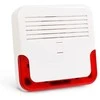 SIGNALIZATORIUS LAUKO SĄLYGOMS SP-6500-R SATEL