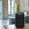 CECOTEC 05615 Oro sausintuvas-valytuvas BigDry 3000 PureLight juodas dehumidification power of iki 750 ml/day