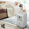 Sausintuvas ROHNSON R-91212 True Ion &amp; Fresh Air
