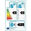Sava Padangos Eskimo HP2 98 V XL (C C B 72dB)