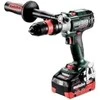 METABO suktuvas UD.SB 18 LTX-3 BL Q I 2x5,5Ah LiHD METABOX