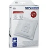 Severin SB 7211 maišeliai