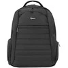 Sbox Technology Sbox Notebook Backpack Texas 17.3" NSS-19072 juodos spalvos