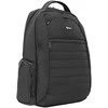 Sbox Technology Sbox Notebook Backpack Texas 17.3" NSS-19072 juodos spalvos