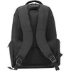 Sbox Technology Sbox Notebook Backpack Texas 17.3" NSS-19072 juodos spalvos