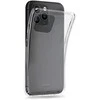 SBS Skinny Clear dėklas Transparent, skirtas Apple iPhone 12 Pro Max