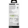 Car charger USB 2.1A TypeC 20W By SBS Baltas