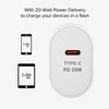 SBS Power Delivery 20W įkroviklis