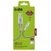 SBS USB – Aramidinio pluošto USB-C laidas