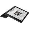 SBS Book Pro iPad 10,2'' 2021/20/19/Air 2019 juodas