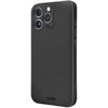 Dėklas Apple iPhone 15 Pro Max Instinct Cover By SBS Juodas