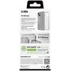 Dėklas Skaidrus SBS Skinny Cover Cover, skirtas iPhone 14/13