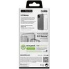 SBS Skinny Dėklas skirtas Apple iPhone 14 Plus
