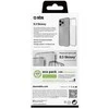 Dėklas Apple iPhone 14 Pro Skinny dangtelis su SBS Transparent