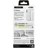 Dėklas Apple iPhone 13 Mini Skinny dangtelis su SBS Transparent