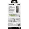 Dėklas Apple iPhone 13 Pro Max Skinny dangtelis su SBS Transparent