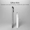 Įkroviklis SBS GaN 67W 2xUSB-C, itin plonas