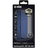 SBS pilnai dengiantis stiklinis ekrano apsauga, skirta Samsung Galaxy A51/A52/A52s/A53