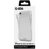 Dėklas Apple iPhone 6/7/8 Skinny Nugarėlė SBS Permatoma