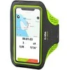 Universalus Ultra-Lightweight Armband dėklas XXL By SBS Juodas