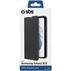 SBS Book Wallet Lite dėklas, skirtas Samsung Galaxy S22+