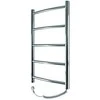 Karwasz Rodyti duris 500 x 600mm su užraktu (50x60 / Z /)