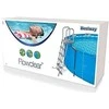 „Bestway 58332“ 132 cm ilgio apsauginės kopėčios baseinams