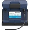 Darbo lempa Scangrip VEGA LITE C+R, 2500lm, rechargeable, IP54