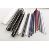 ARGO Spiralė įrišimui plastikinė 10 mm, balta (1 vnt.)