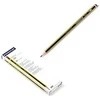 Staedtler Noris, HB, Juoda, Geltona, PEFC, 1 vnt., Vokietija