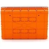 NILSON / ELS ELEKTROTECHNIKA ELEKTRINĖ DĖŽĖ PLAUJAMAS JUMSKYSTĖ 1X9 32661009