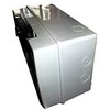 Hermetiškas modulinis paskirstymo skydas (500 V AC, 1000 V DC) 1x8 paviršinio montavimo (N+PE) IP65 RH-8 ELEKTRO-PLAST O